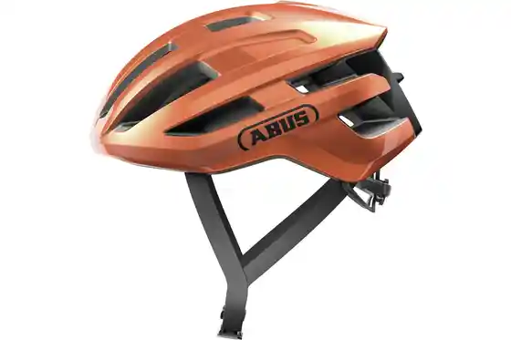 Fahrradhelme - Abus PowerDome