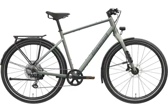 28 Zoll - Trekkingräder - Diamant Mahon World - 28 Zoll - Diamant - 2027