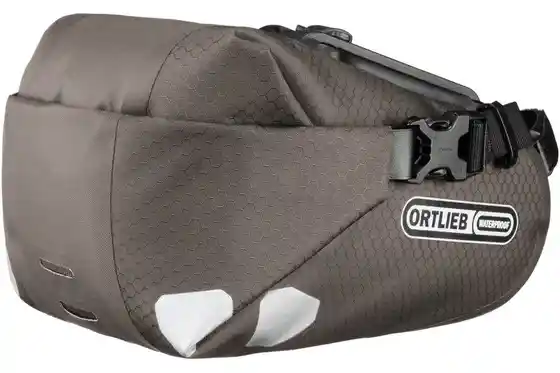 Fahrradtaschen & Körbe - Ortlieb Saddle-Bag Satteltasche 4,1L