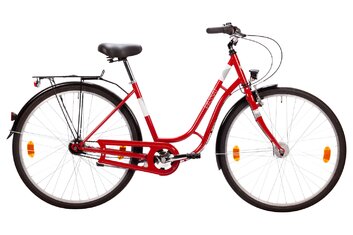 2019 - Citybike - Passat Granada - 2019 - 28 Zoll - Doppelrohr