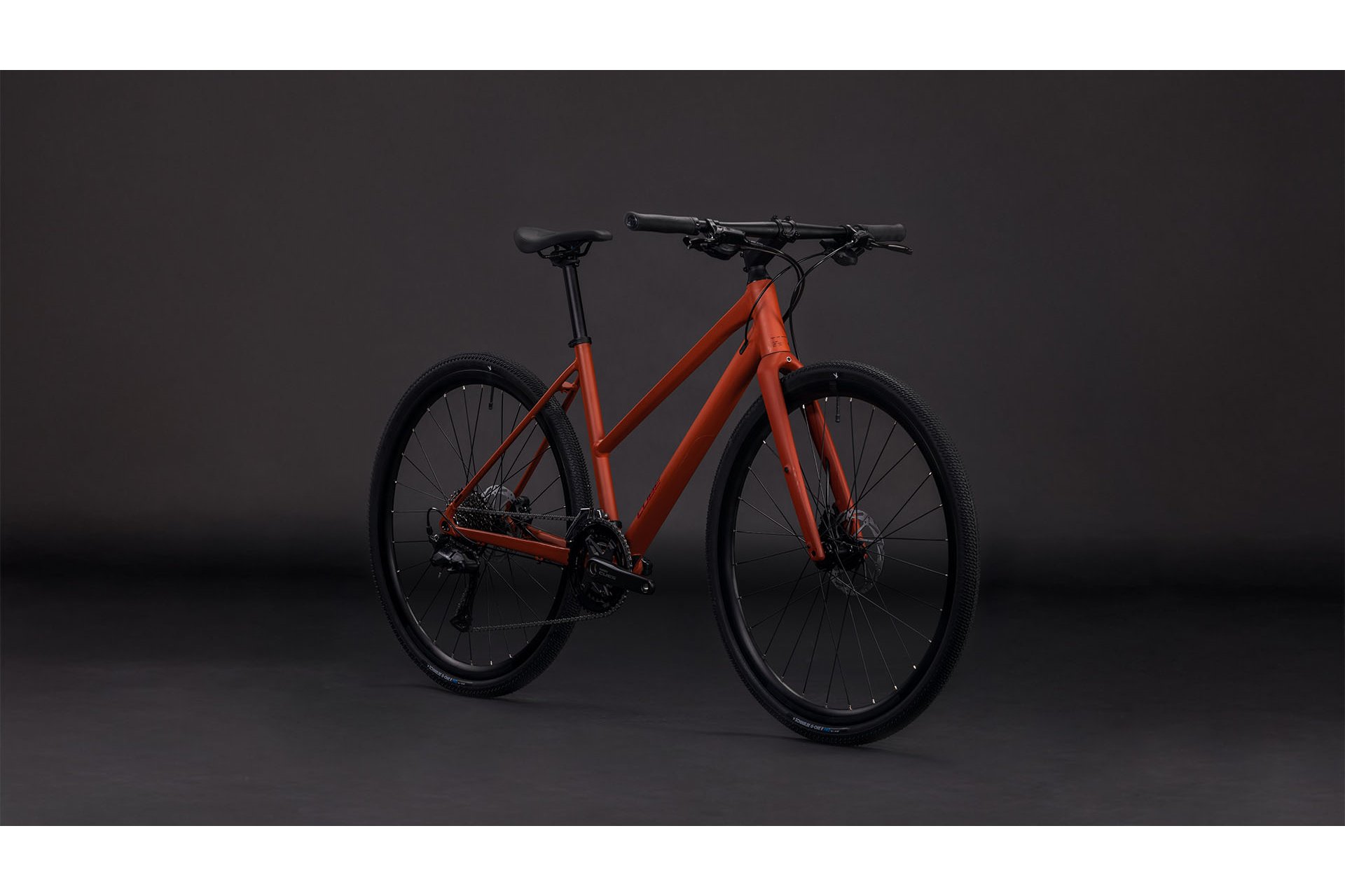 Cube Nulane Race - 28 Zoll - Damen Sport - 2026