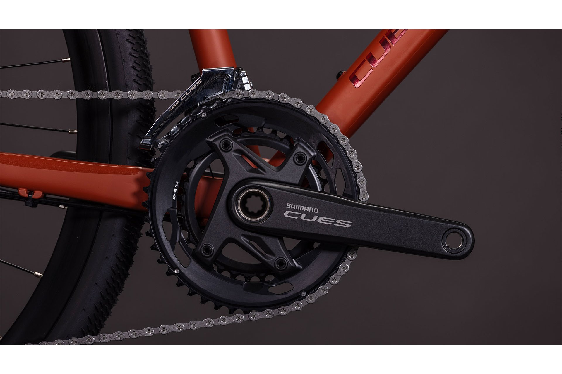 Cube Nulane Race - 28 Zoll - Damen Sport - 2026