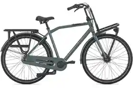 Gazelle HeavyDutyNL - 28 Zoll - Diamant - 2026