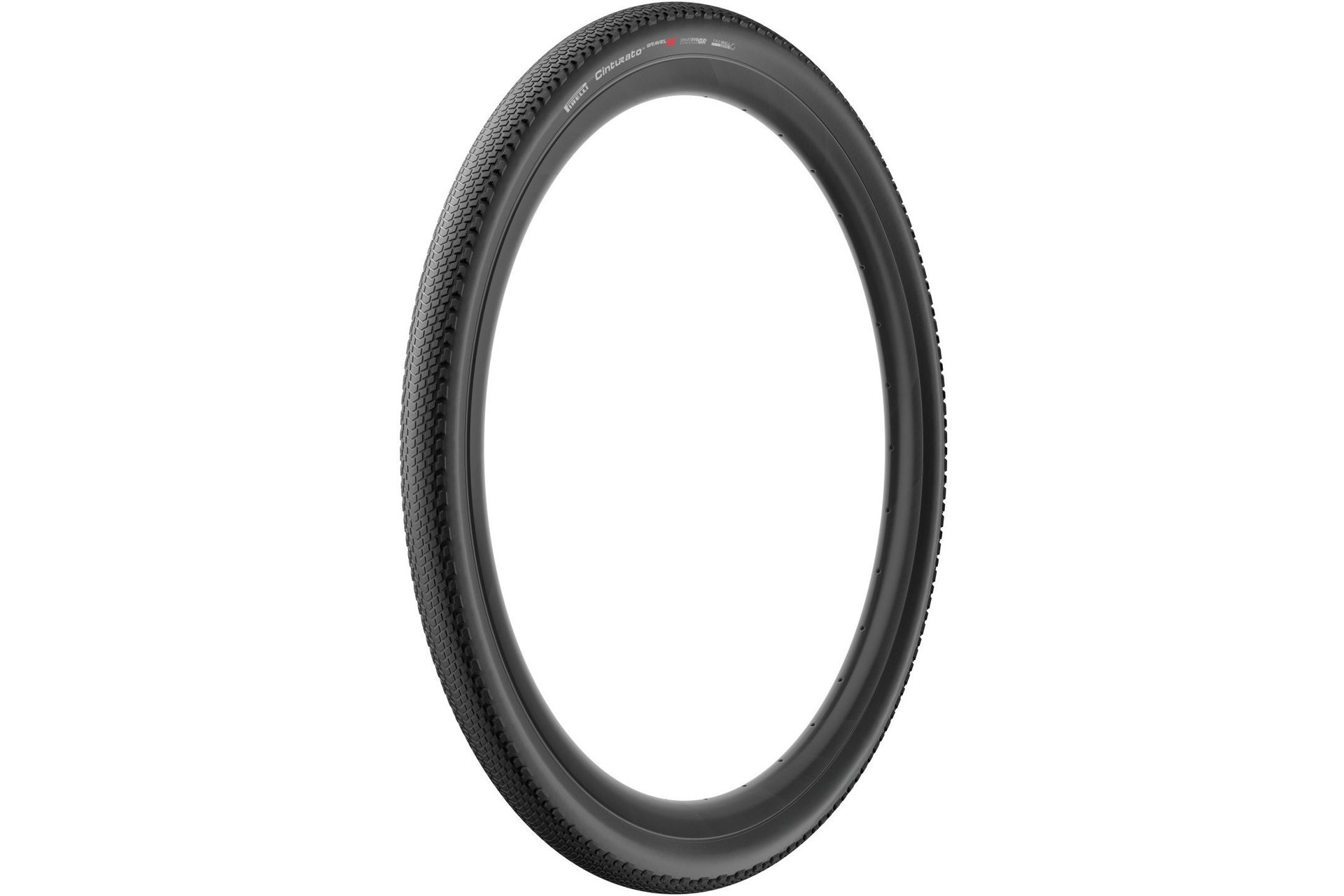 Pirelli Cinturato Gravel H 700x40C P-Line TechWall SpeedGrip TLR