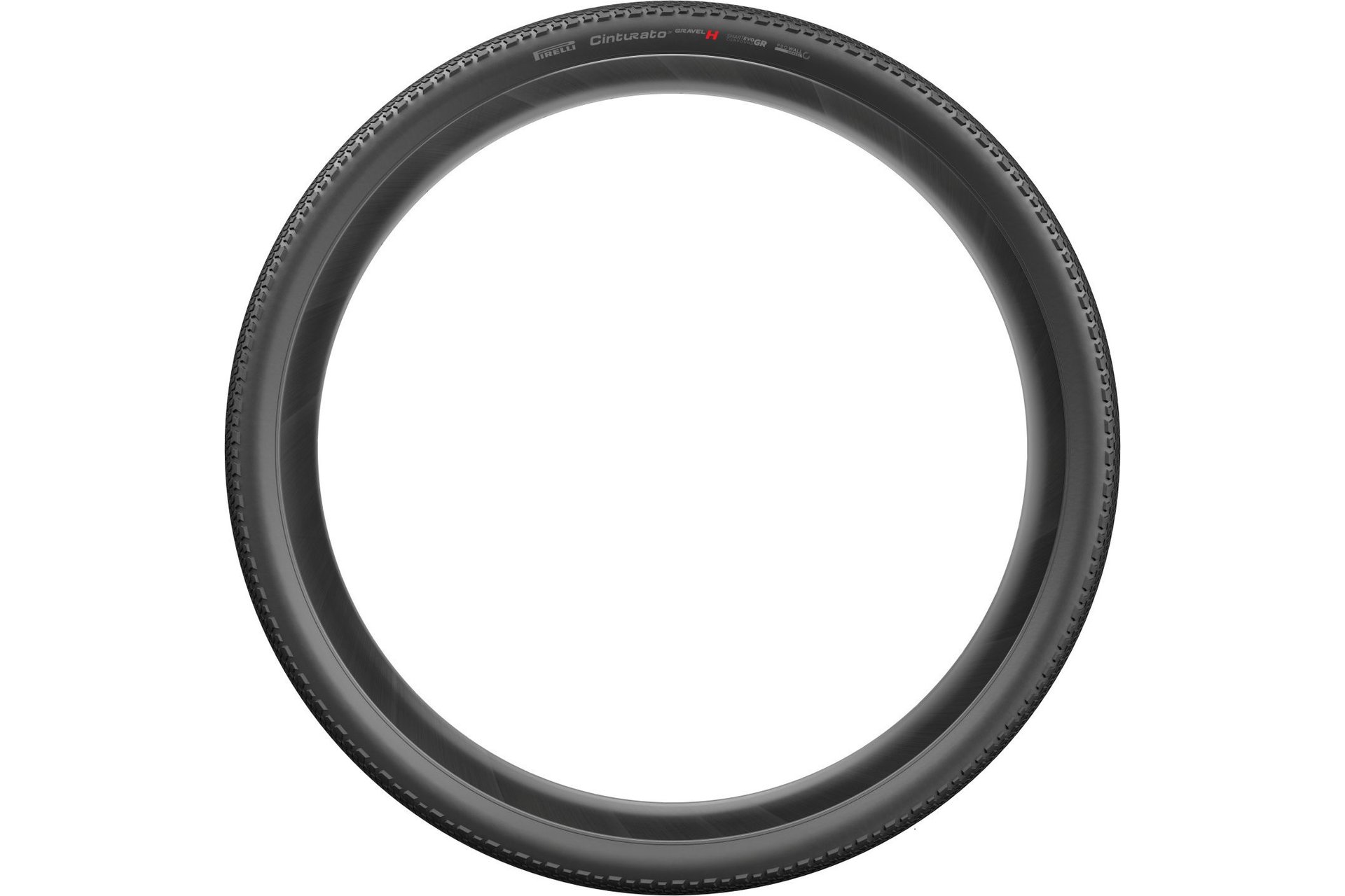 Pirelli Cinturato Gravel H 700x40C P-Line TechWall SpeedGrip TLR