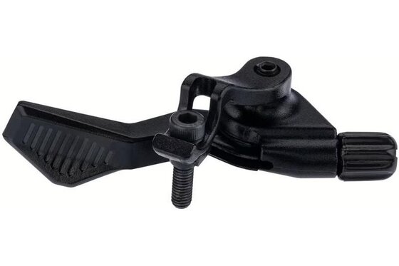 Sattelstützen Sale - Contec Drop-A-Lever Connect Bedienhebel SRAM Matchmaker X