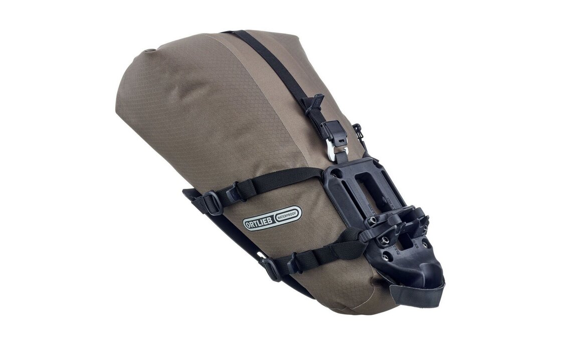 Ortlieb Seat-Pack QR Satteltasche 7,5L