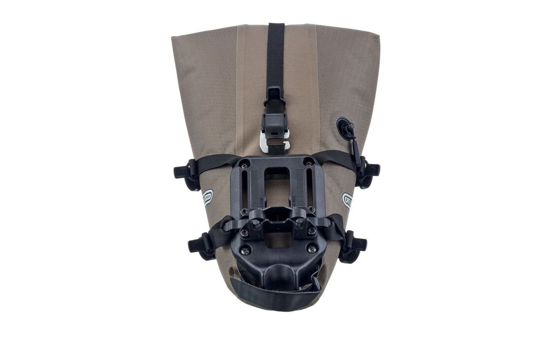 Ortlieb Seat-Pack QR Satteltasche 7,5L