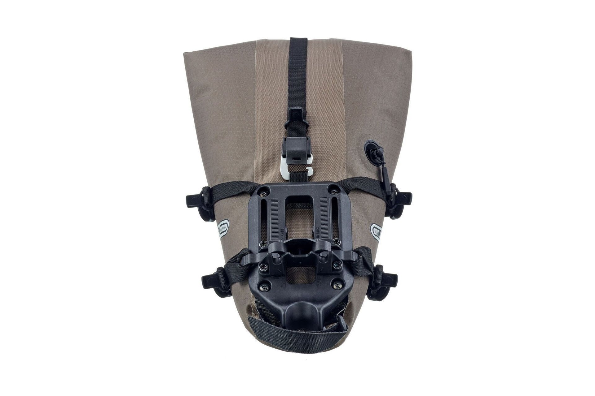 Ortlieb Seat-Pack QR Satteltasche 7,5L