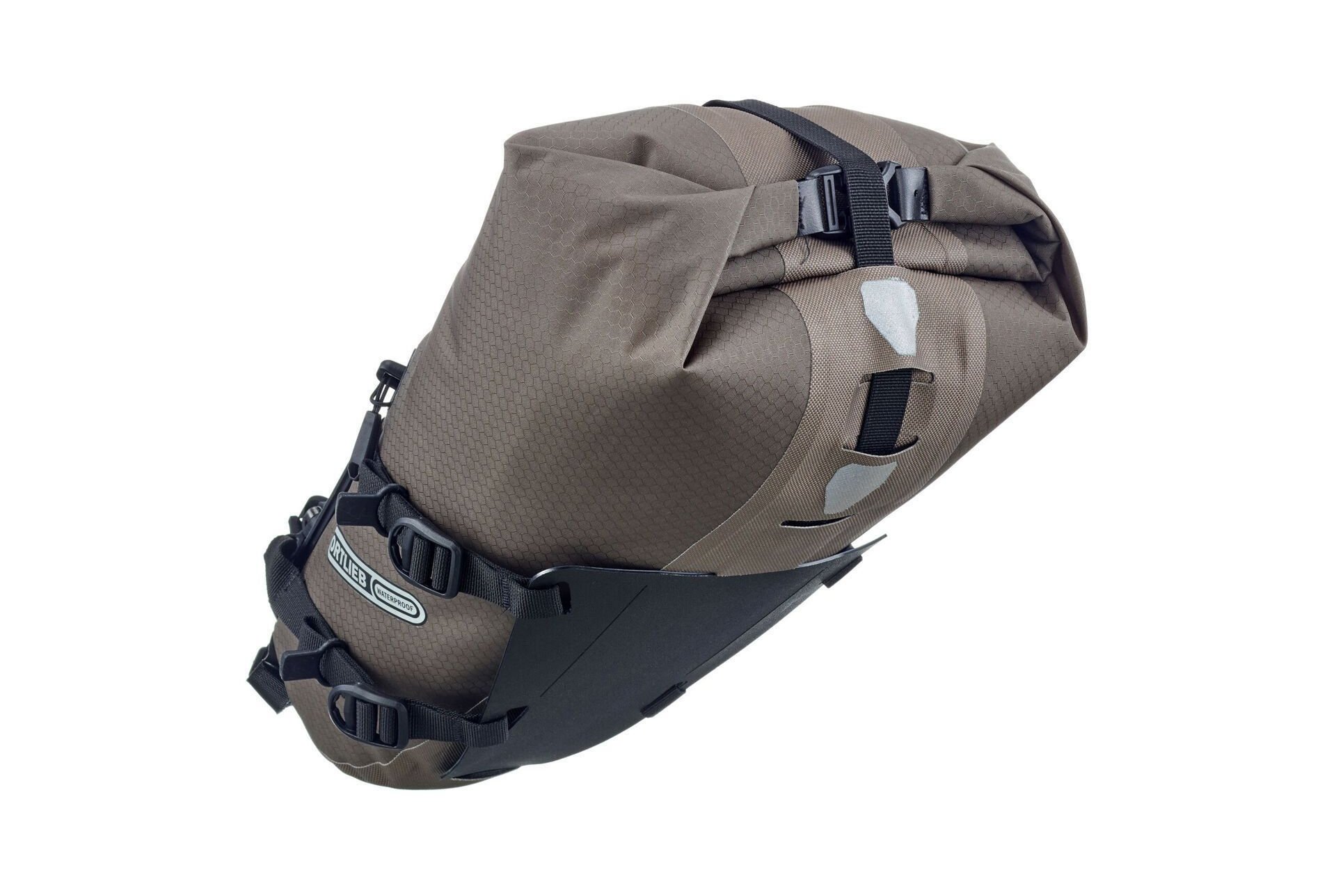 Ortlieb Seat-Pack QR Satteltasche 7,5L