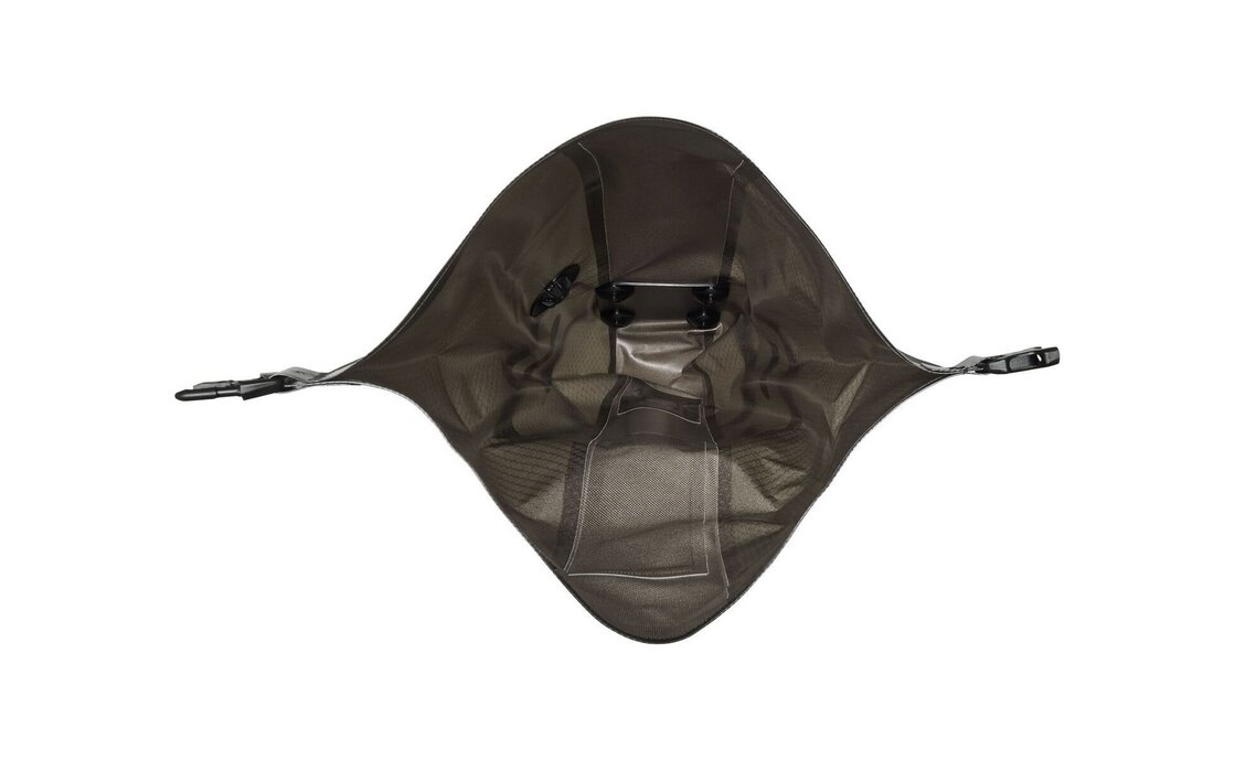 Ortlieb Seat-Pack QR Satteltasche 7,5L