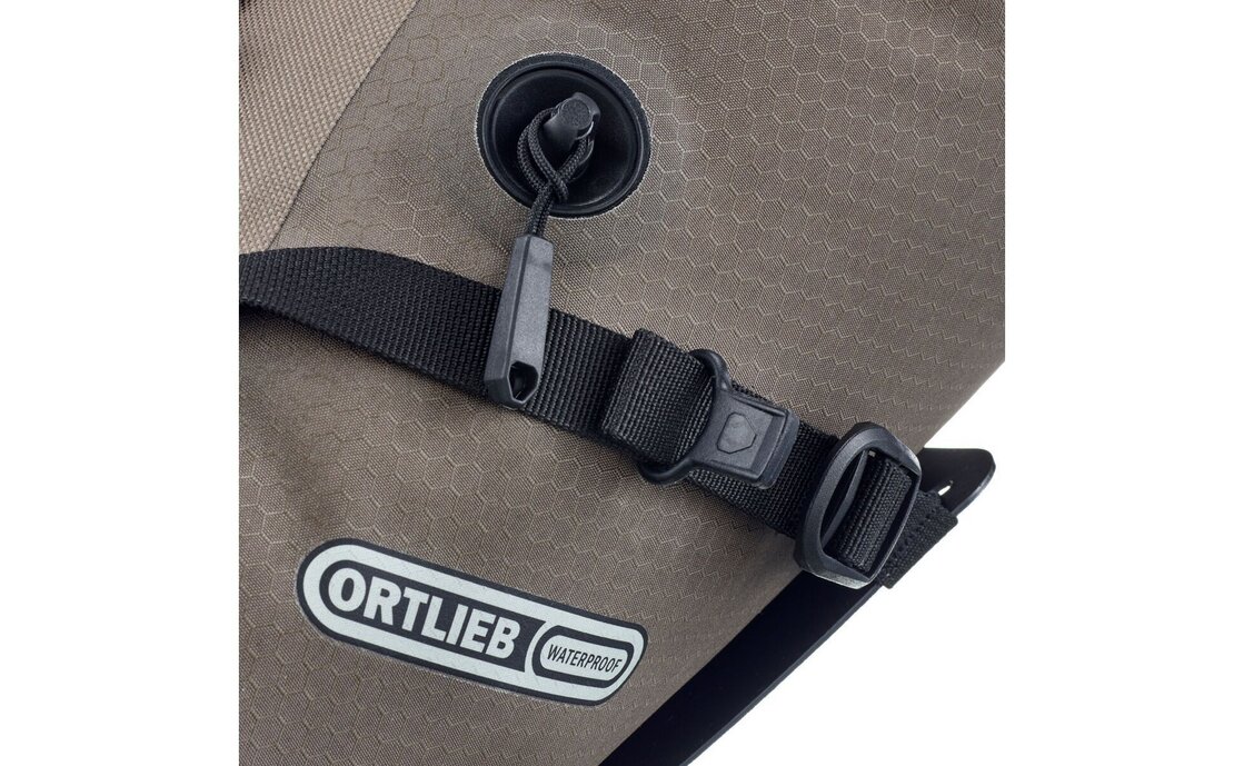 Ortlieb Seat-Pack QR Satteltasche 7,5L