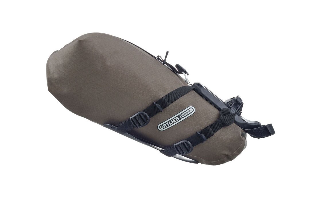 Ortlieb Seat-Pack QR Satteltasche 7,5L