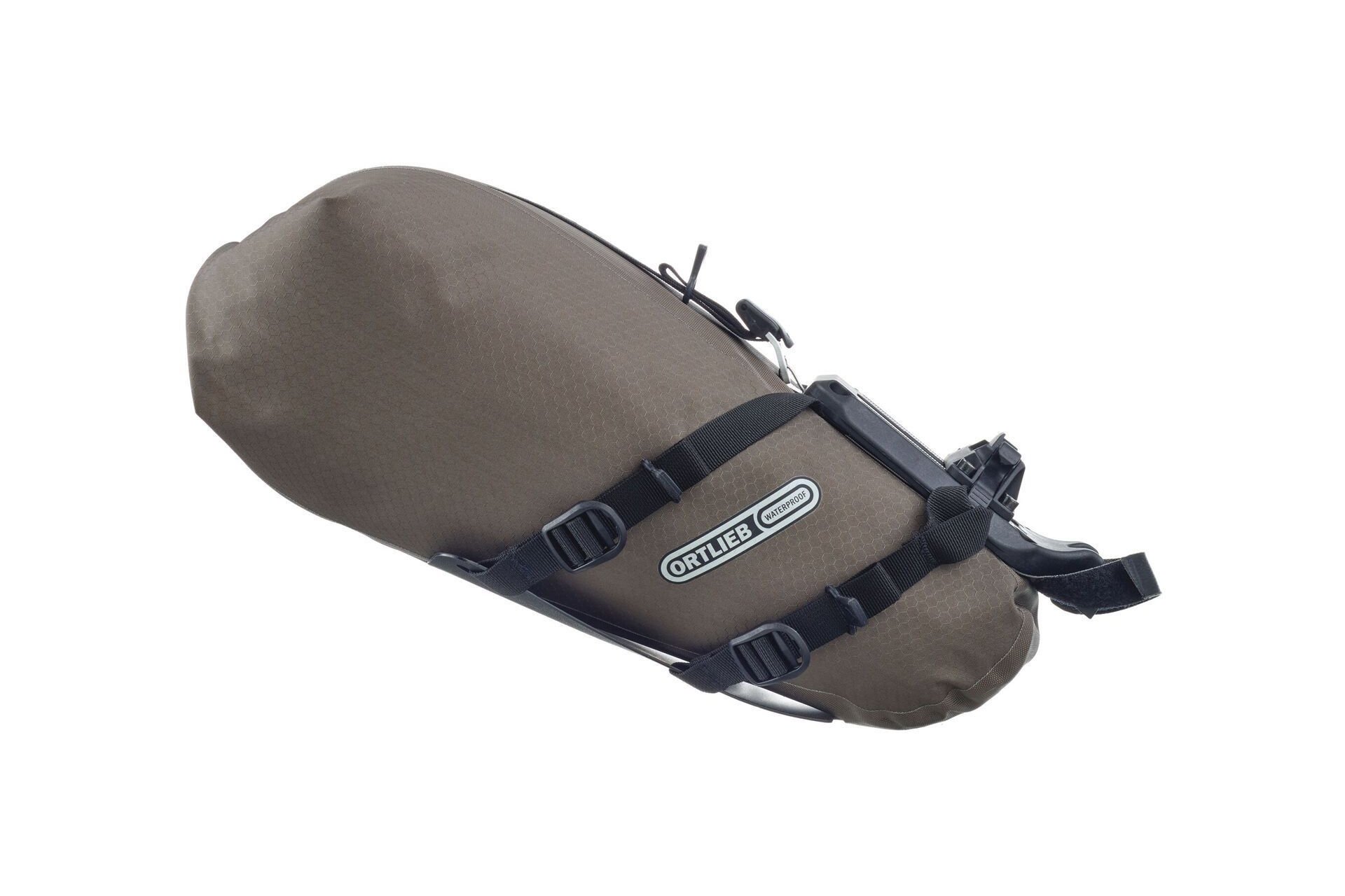 Ortlieb Seat-Pack QR Satteltasche 7,5L