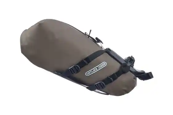 Fahrradtaschen & Körbe - Ortlieb Seat-Pack QR Satteltasche 7,5L
