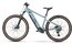 Hepha Mountain 7 Performance - 710 Wh - 29 Zoll - Diamant