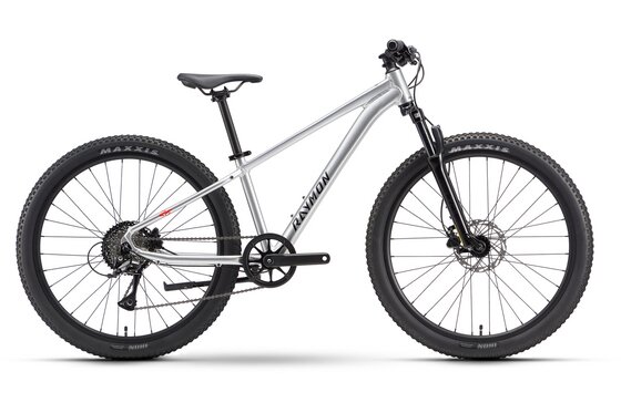 Jungen - Fahrräder - Raymon Nayta 26 Pro - 26 Zoll - Diamant - 2027