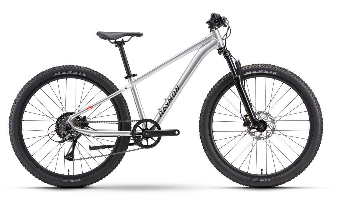 Raymon Nayta 26 Pro - 26 Zoll - Diamant - 2027