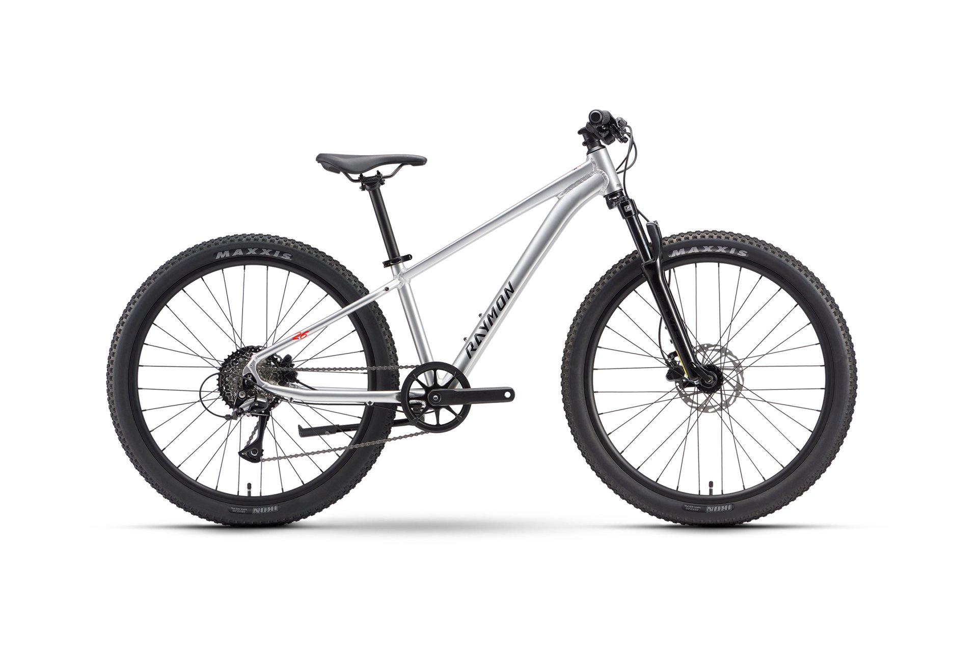 Raymon Nayta 26 Pro - 26 Zoll - Diamant - 2027