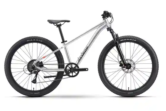 Fahrräder - Raymon Nayta 26 Pro - 26 Zoll - Diamant - 2027