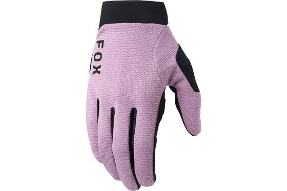 Langfinger-Handschuhe Sale - Fox Ranger Gel Langfinger Handschuhe