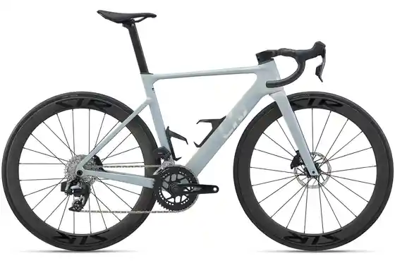 Scheibenbremse - Aero-Rennräder - EnviLiv Advanced Pro 1 - Rival AXS - 28 Zoll - Diamant - 2027