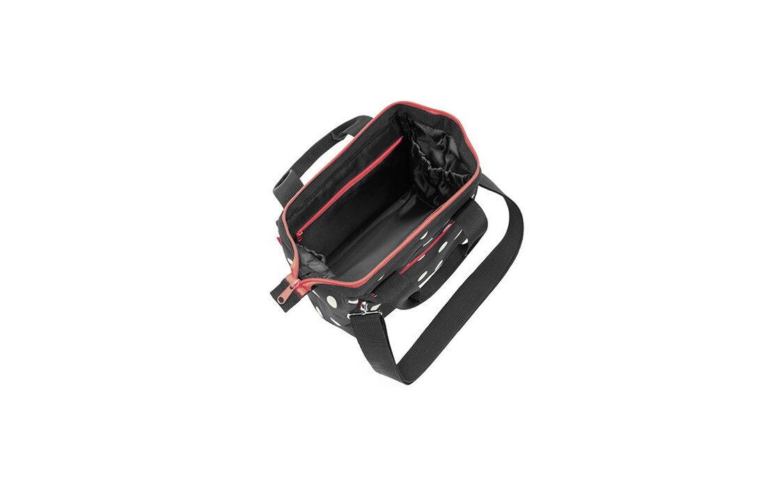 Reisenthel Lenkertasche Roomy