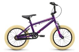 S'cool Xtrix mini 16 1-Gang - 16 Zoll - BMX - 2025