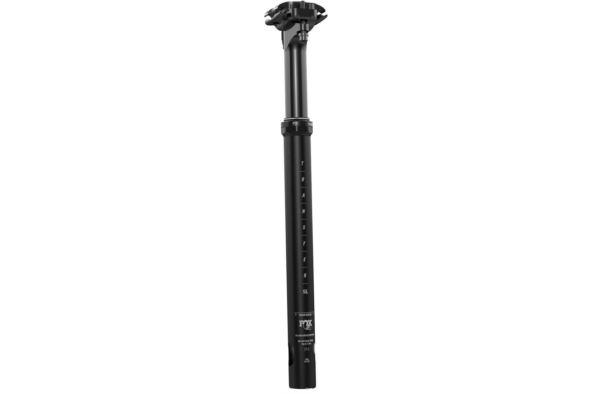 Fox Racing Shox Transfer SL P-SE Performance Elite intern - 50 mm