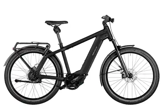 E-Bike Trekking - Riese und Müller Charger4 GT vario - 750 Wh - 27,5 Zoll - Diamant - 2026
