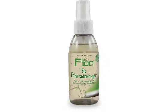 Reinigungs- & Pflegezubehör - Dr. Wack F100 Bio Fahrradreiniger Spritzflasche - 100ml