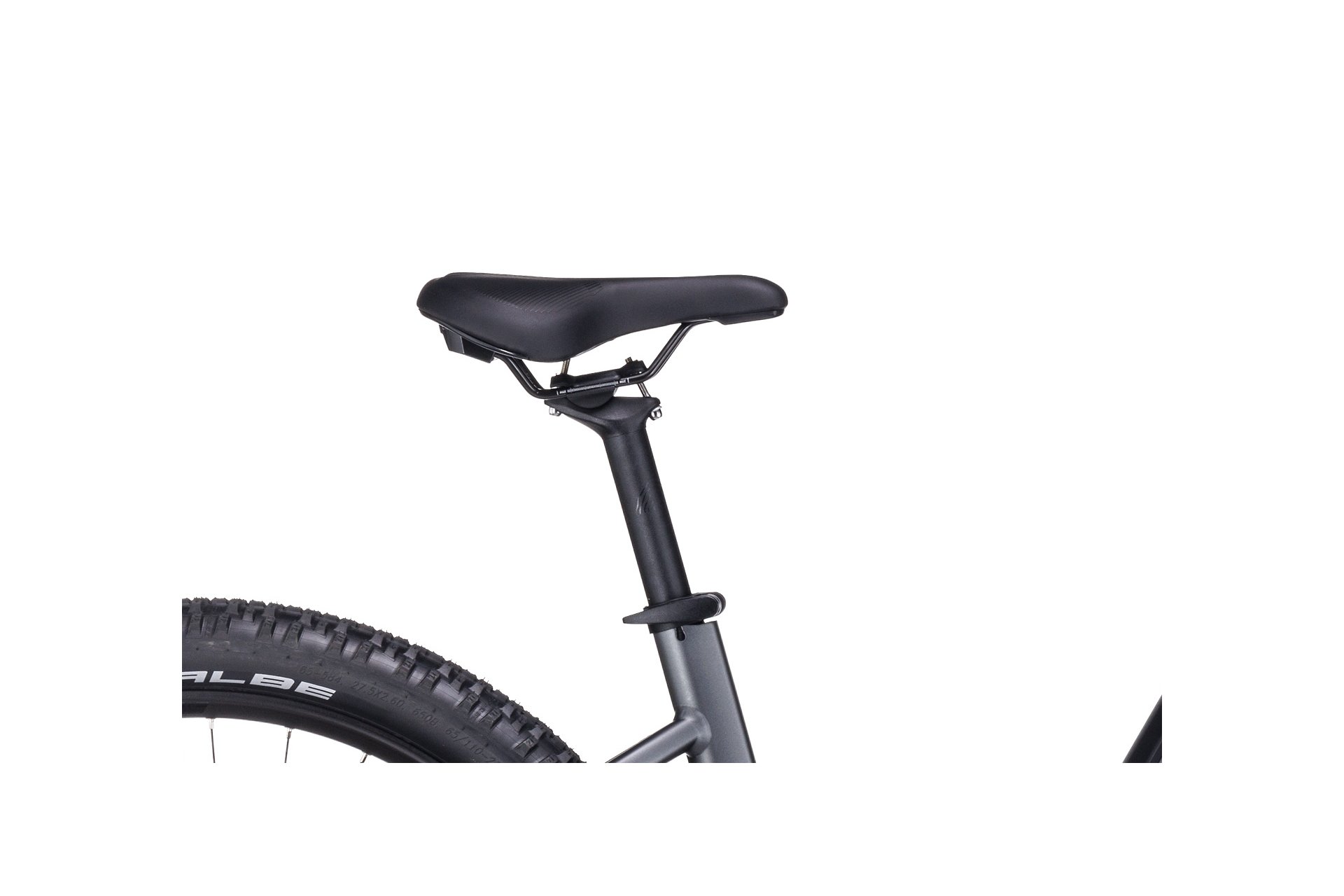 Cube Reaction Hybrid Race 750 - 750 Wh - 27,5 Zoll - Tiefeinsteiger