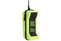Pit Viper Brick Phone Firmcase