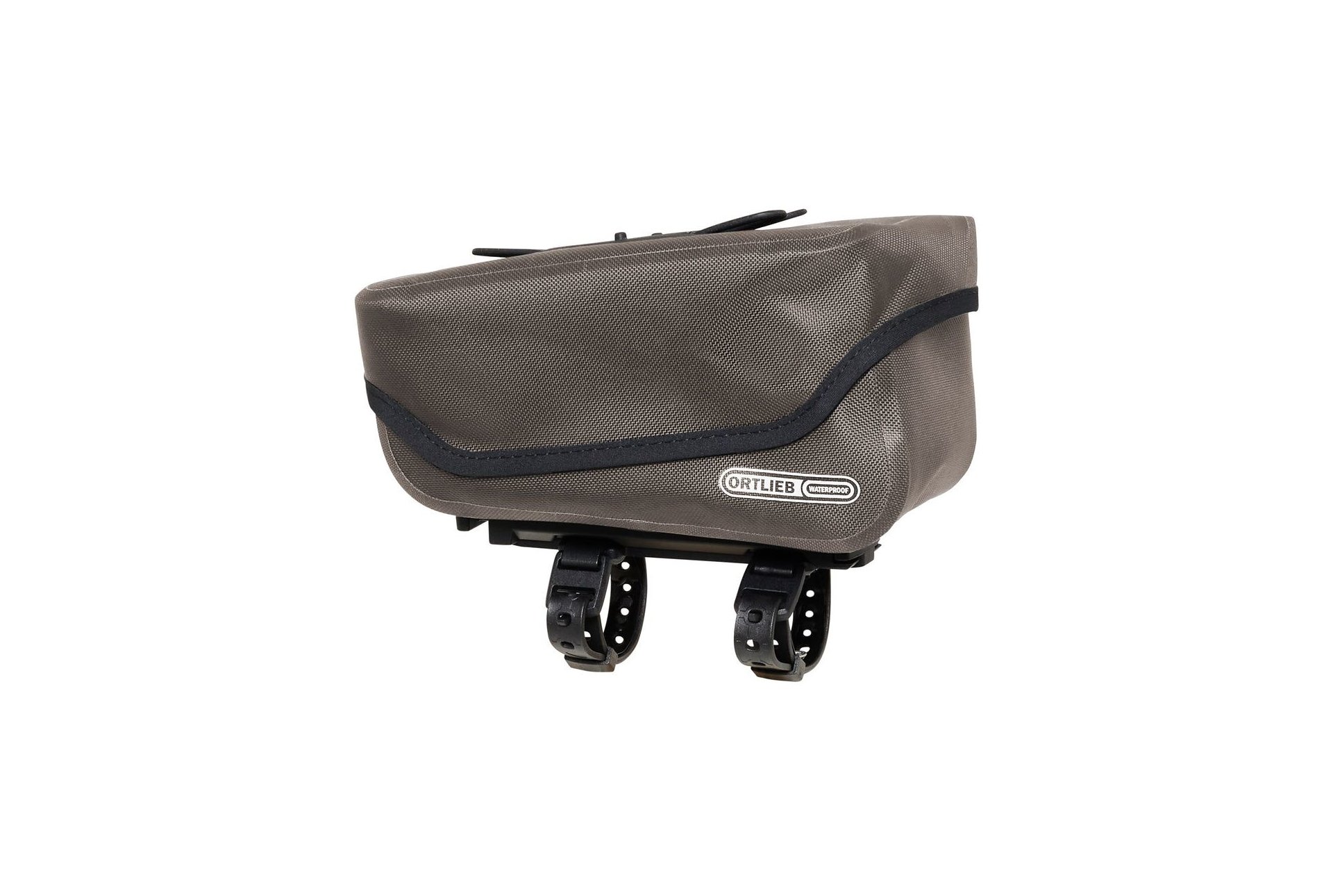 Ortlieb Toptube-Bag Oberrohrtasche mit Magnetverschluss 1,5L