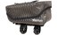 Ortlieb Toptube-Bag Oberrohrtasche mit Magnetverschluss 1,5L