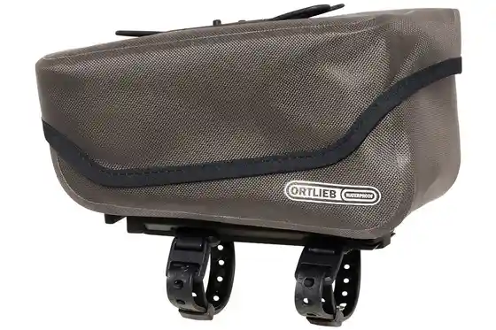 Rahmentaschen - Ortlieb Toptube-Bag Oberrohrtasche mit Magnetverschluss 1,5L