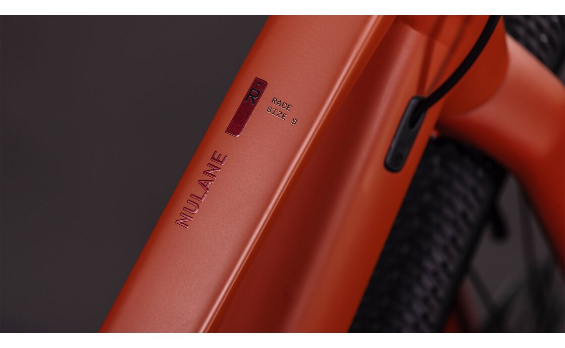 Cube Nulane Race - 28 Zoll - Damen Sport - 2026