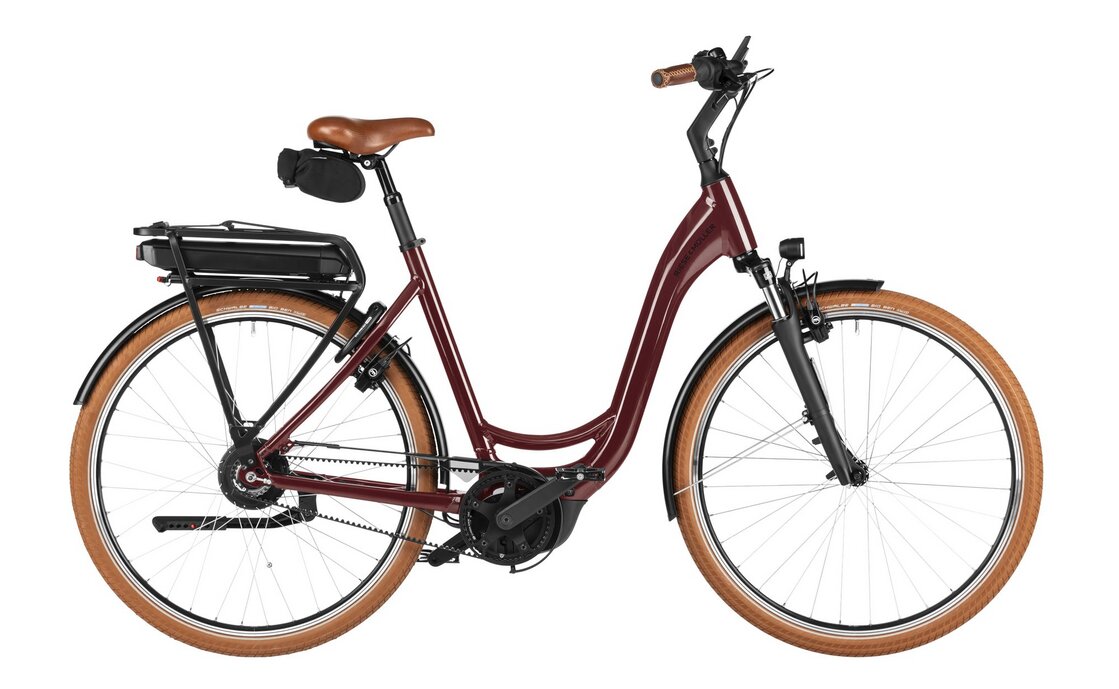 Riese und Müller Swing5 vario - 500 Wh - 26 Zoll - Tiefeinsteiger - 2026