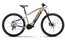 Haibike HardNine 7 - 630 Wh - 29 Zoll - Diamant
