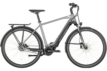 2022 - Fahrräder - Bergamont E-Horizon Elite Belt Gent - 625 Wh - 2022 - 28 Zoll - Diamant
