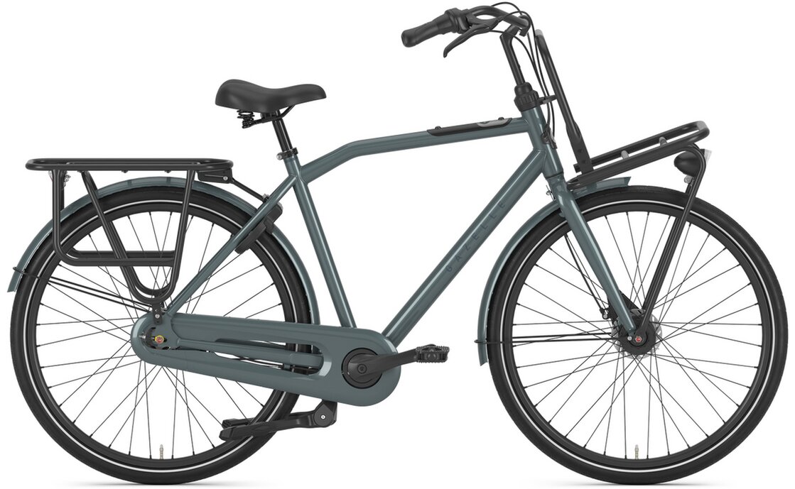 Gazelle HeavyDutyNL - 28 Zoll - Diamant - 2026