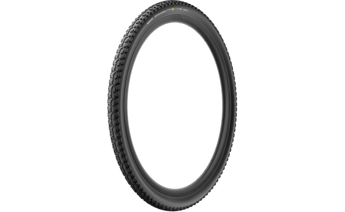 Pirelli Cinturato Gravel M 700x45C High Perf. ProWall SmartEVO TLR