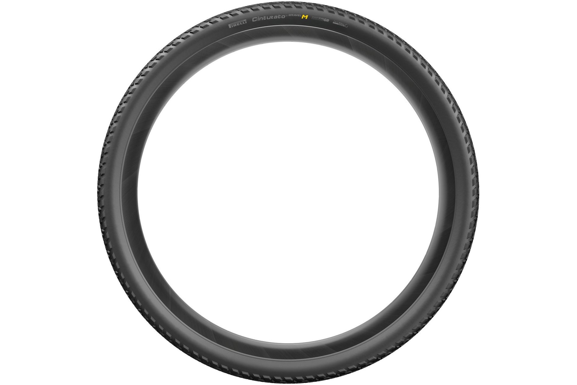 Pirelli Cinturato Gravel M 700x45C High Perf. ProWall SmartEVO TLR