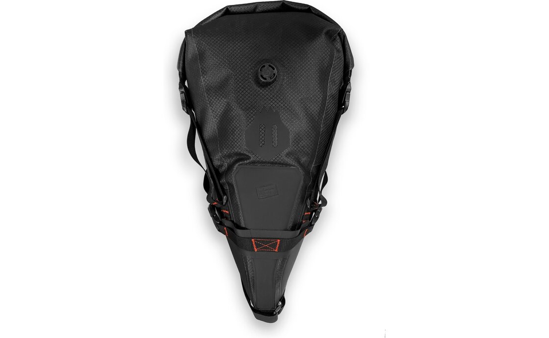 USWE Satteltasche 8 L