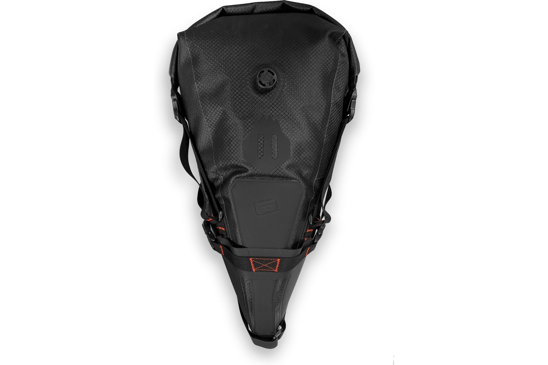 USWE Satteltasche 8 L