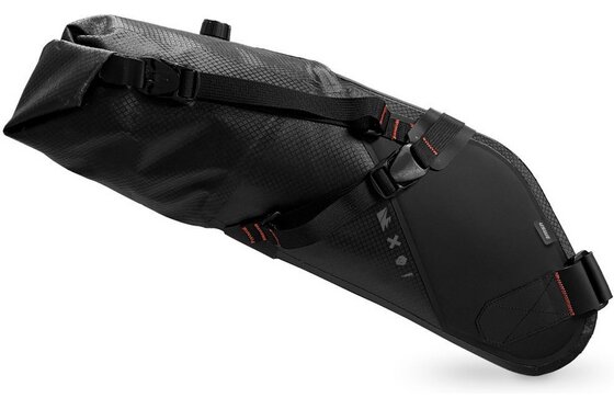 Fahrradzubehör - USWE Satteltasche 8 L