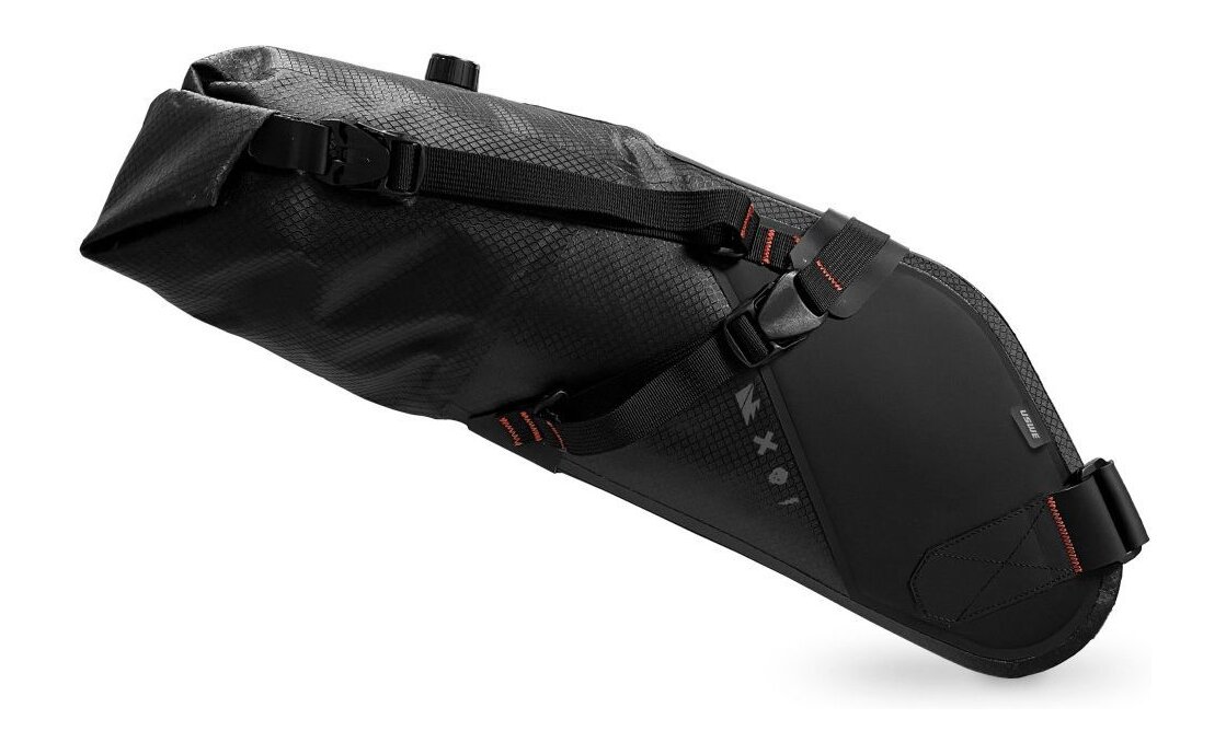 USWE Satteltasche 8 L