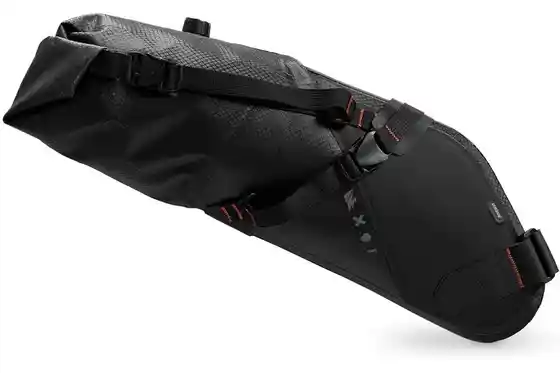 Fahrradtaschen & Körbe - USWE Satteltasche 8L