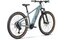 Hepha Mountain 7 Performance - 710 Wh - 29 Zoll - Diamant