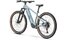 Hepha Mountain 7 Performance - 710 Wh - 29 Zoll - Diamant